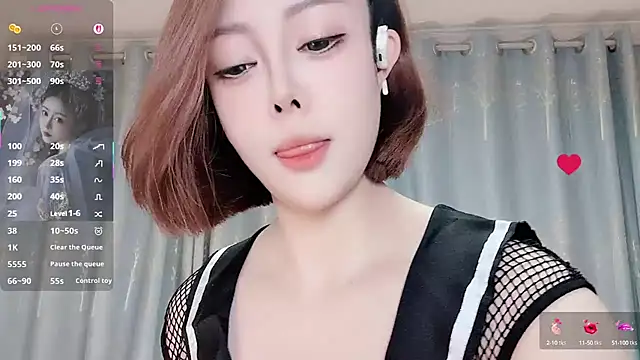 Meng-MM online show from September 26, 2025, 4:00 pm