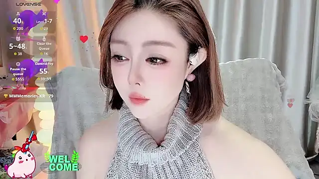 Meng-MM online show from November 7, 2025, 2:06 pm