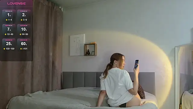 Eva   forever online show from February 27, 2026, 12:21 am