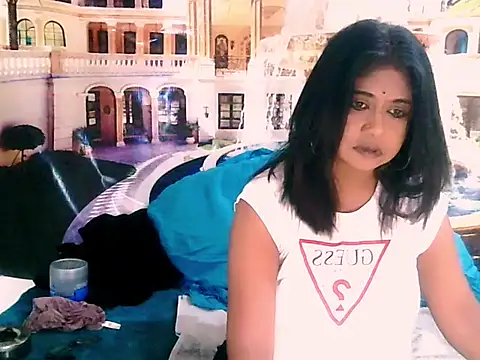 IndianPleasurez1 online show from December 13, 2025, 7:53 pm