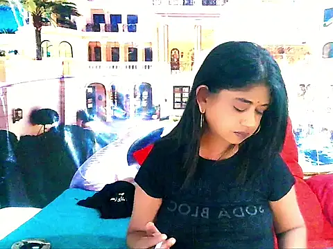 IndianPleasurez1 online show from January 5, 2026, 5:38 pm