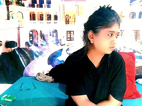 IndianPleasurez1 online show from January 9, 2026, 5:59 pm