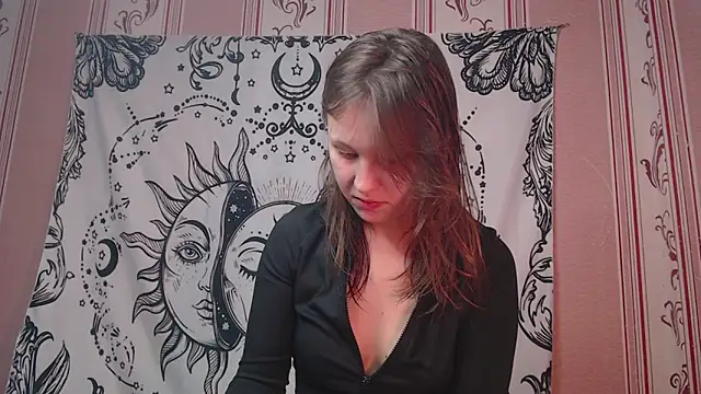 Thighswithspikes online show from September 9, 2025, 9:20 am