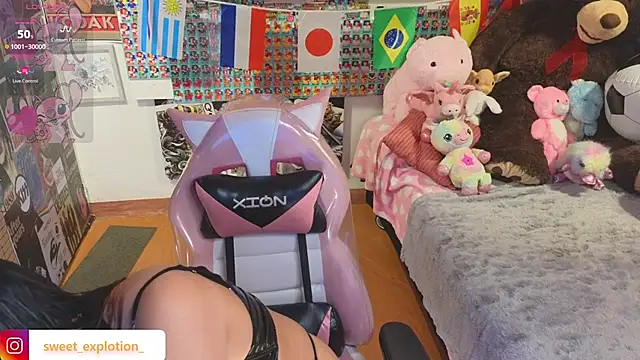 sweet-temptation  online show from June 30, 2026, 4:13 am