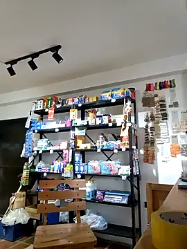 elnegro707070 online show from October 6, 2025, 10:56 am