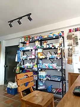 elnegro707070 online show from October 16, 2025, 11:55 am