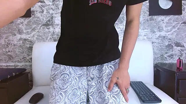 Matt Ruso online show from October 14, 2025, 5:58 pm