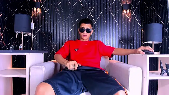 Matt Ruso online show from October 17, 2025, 7:27 pm