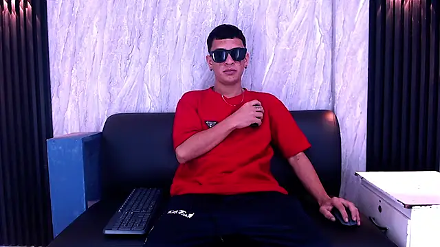 Matt Ruso online show from October 22, 2025, 3:07 am