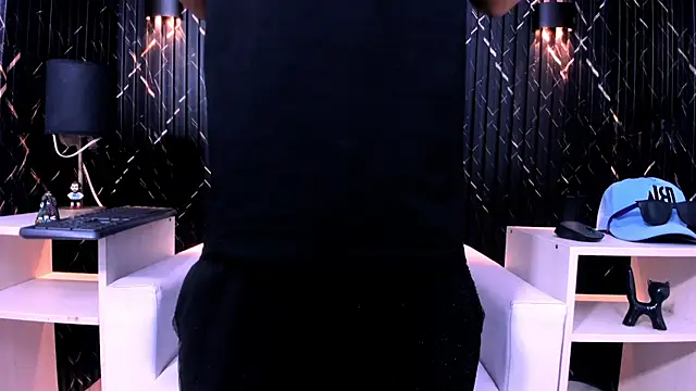 Matt Ruso online show from October 26, 2025, 3:34 am