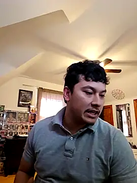 Snapshot of ChiefOTF chatting on March 20, 2025, 3:04 pm ChiefOTF online show from March 20, 2025, 3:04 pm