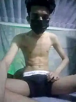 Snapshot of HannanKhan25 chatting on September 27, 2025, 7:30 pm HannanKhan25 online show from September 27, 2025, 7:30 pm