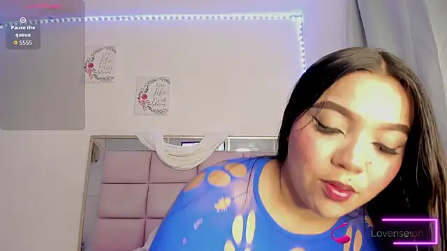 Stefy Craft online show from November 2, 2025, 11:51 pm