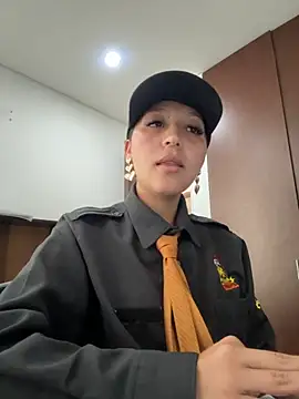 MELODY  06 online show from November 1, 2025, 12:18 pm