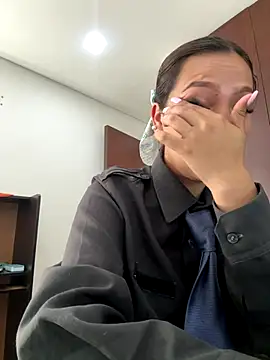 MELODY  06 online show from November 12, 2025, 12:16 pm