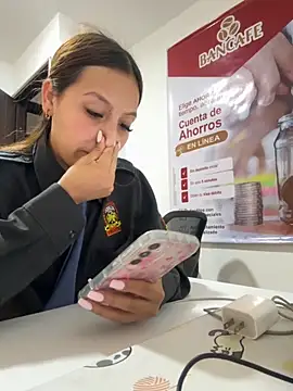 MELODY  06 online show from November 28, 2025, 12:30 pm