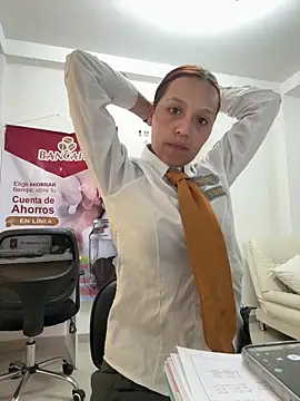 MELODY  06 online show from February 3, 2026, 12:43 pm