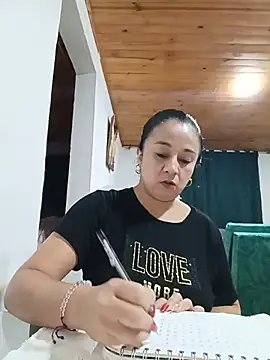 Snapshot of MELODY__06 chatting on July 8, 2026, 11:42 pm MELODY 06 online show from July 8, 2026, 11:42 pm
