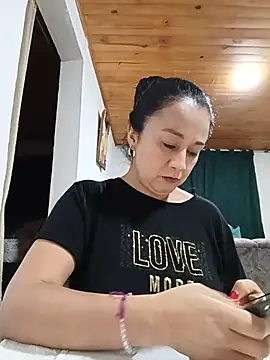 Snapshot of MELODY__06 chatting on July 15, 2026, 12:38 am MELODY 06 online show from July 15, 2026, 12:38 am