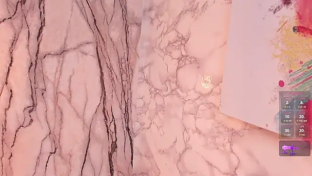 WALESKABBW ASS online show from September 18, 2025, 12:18 pm