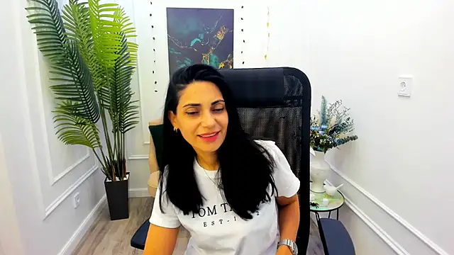 AllaYerty online show from October 11, 2025, 1:09 pm