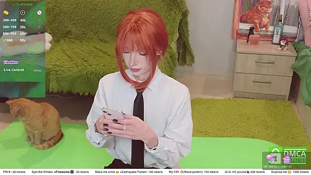 sweetuniporn online show from March 22, 2026, 8:40 am