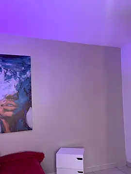 Snapshot of Kariina__69 chatting on October 31, 2025, 3:29 am Kariina 69 online show from October 31, 2025, 3:29 am