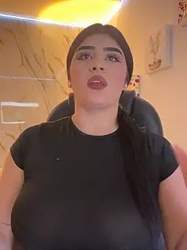 Kariina  69 online show from January 11, 2026, 1:43 am