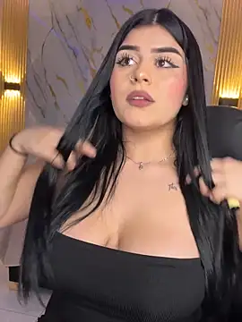 Kariina  69 online show from March 12, 2026, 2:18 am