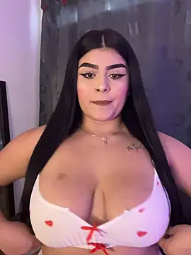 Kariina  69 online show from July 9, 2026, 6:34 pm