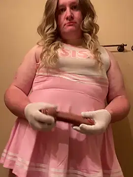 jessysimp88 online show from March 22, 2025, 3:20 am