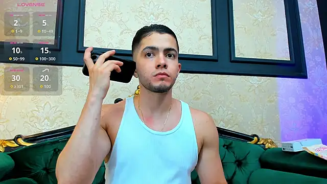 GrantBlake online show from February 7, 2026, 5:44 am