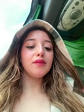 Baby  Otaku online show from February 12, 2026, 7:20 pm