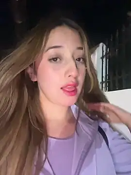 Baby  Otaku online show from February 14, 2026, 12:07 am