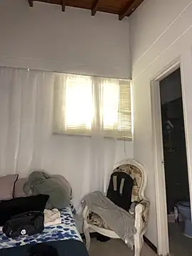 Mia  Gray online show from November 29, 2025, 5:49 pm