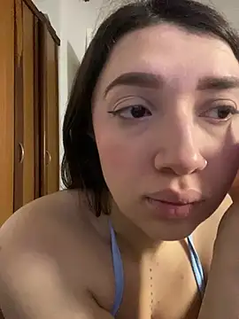 Mia  Gray online show from March 27, 2026, 5:12 pm