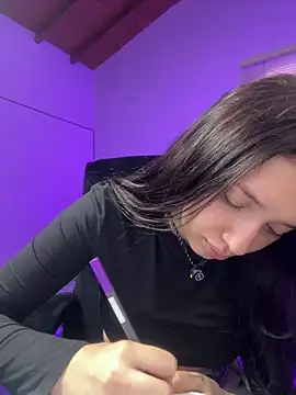 Mia  Gray online show from April 14, 2026, 5:41 pm