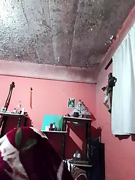 luuiss12 online show from March 25, 2026, 11:16 am