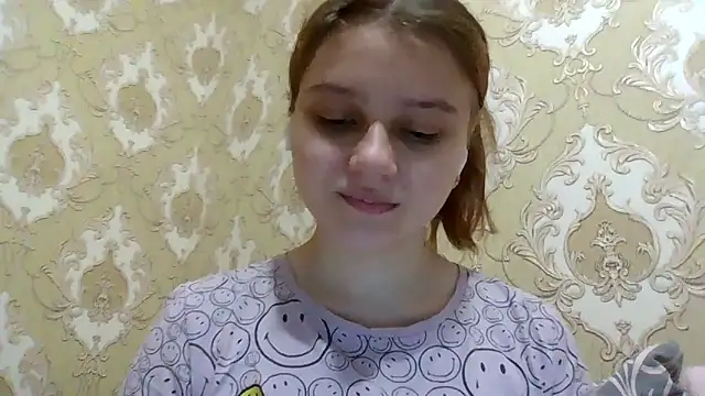 Little shygirl online show from January 10, 2026, 4:47 am