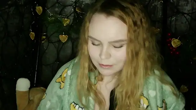 blushing star online show from February 27, 2026, 6:08 pm