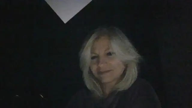 AidaRay online show from November 9, 2025, 4:05 pm