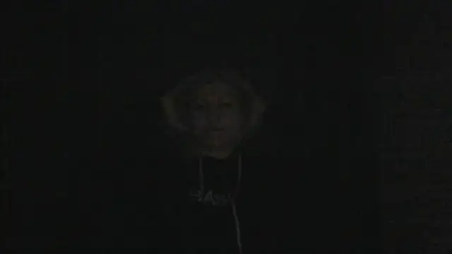 AidaRay online show from January 17, 2026, 7:06 pm