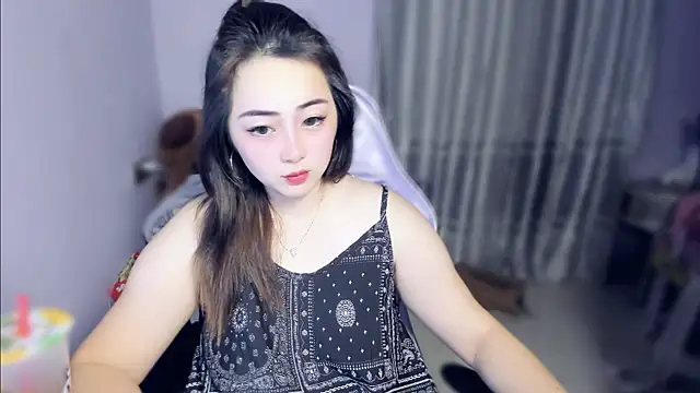 yuki3366 online show from December 22, 2025, 1:08 pm