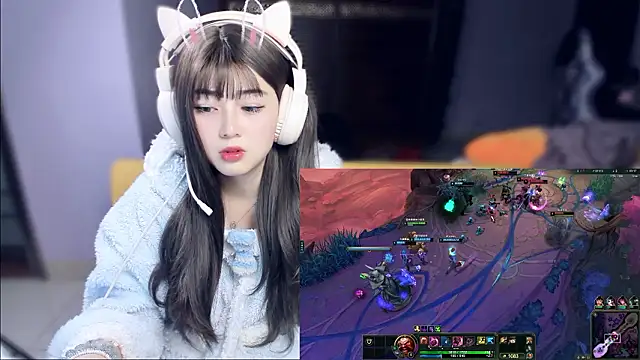 yuki3366 online show from March 1, 2026, 7:43 am