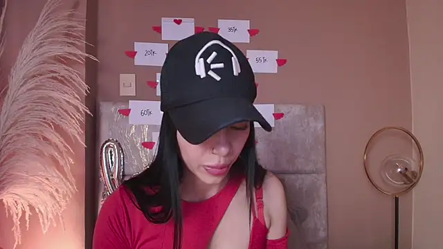 AbbieJoness  online show from February 13, 2026, 12:01 pm