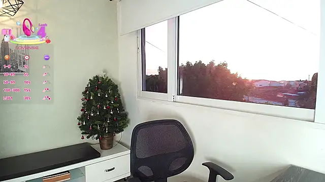  Victoria Collins online show from November 26, 2025, 11:11 am