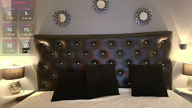 Snapshot of Shanyqueen chatting on October 19, 2025, 7:25 pm Shanyqueen online show from October 19, 2025, 7:25 pm