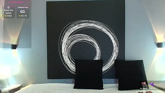 Snapshot of Shanyqueen chatting on October 30, 2025, 6:52 pm Shanyqueen online show from October 30, 2025, 6:52 pm