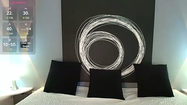 Snapshot of Shanyqueen chatting on November 13, 2025, 12:48 pm Shanyqueen online show from November 13, 2025, 12:48 pm