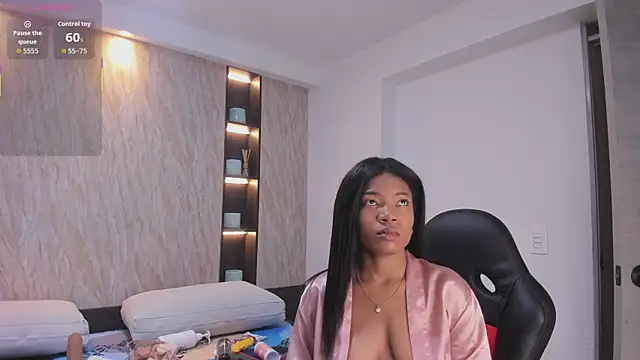 ciara blake online show from November 29, 2025, 5:16 pm